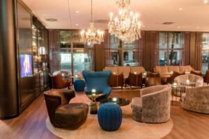 Berlin motelone