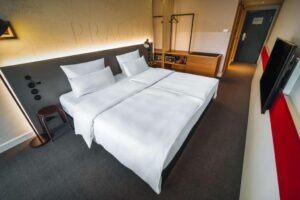 Hotel Praga2