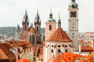 Praga